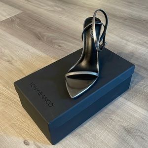 Tony Bianca Myra Heels